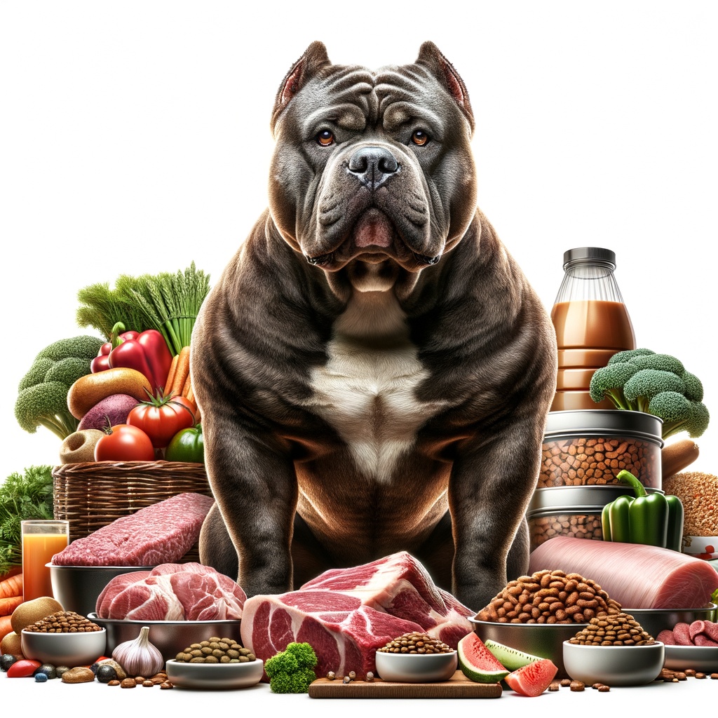 Read more about the article Dog Nutrition Basics: What Owners Often Get Wrong