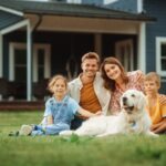 🐾 Raising a Confident Family Dog: A Complete Guide to Stability, Structure & Lifelong Behavior