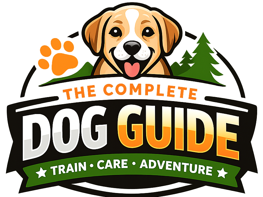 The Complete Dog Guide
